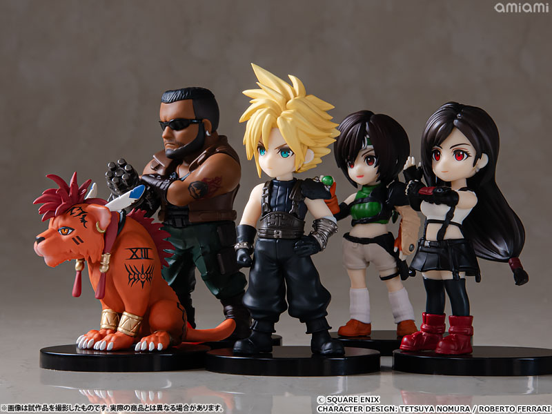 AmiAmi [Character & Hobby Shop] | Final Fantasy VII Rebirth