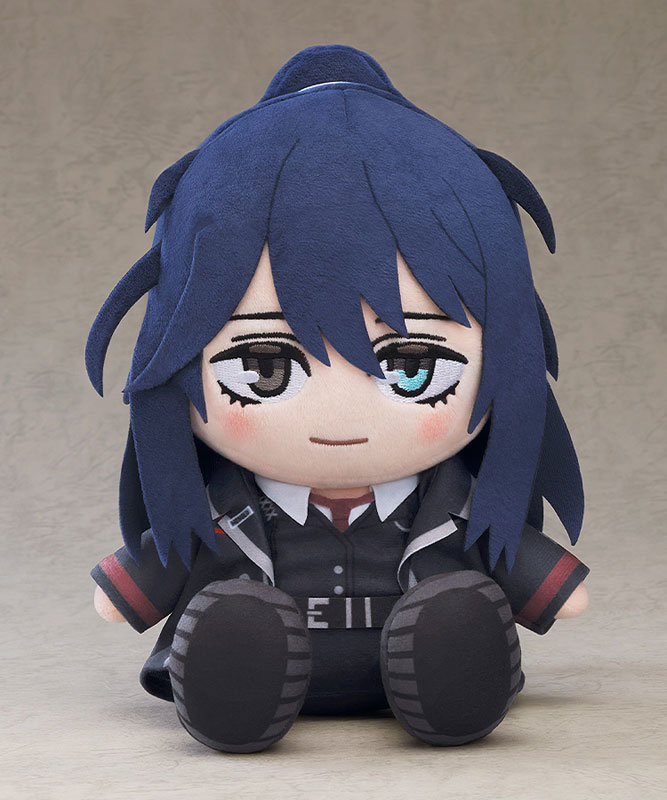 Limbus Company Plushie Hong Lu (Good Smile Company)