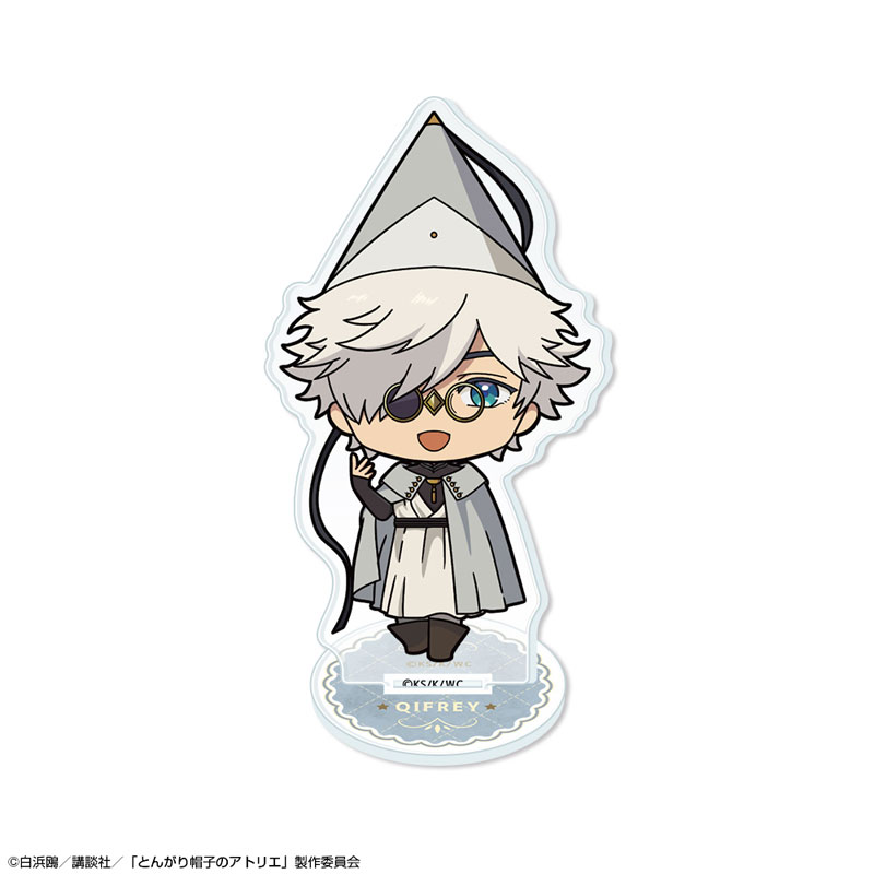 夜更かしおチビちゃん　804040サイドアクリル AmiAmi [Character & Hobby Shop] | TV Anime 
