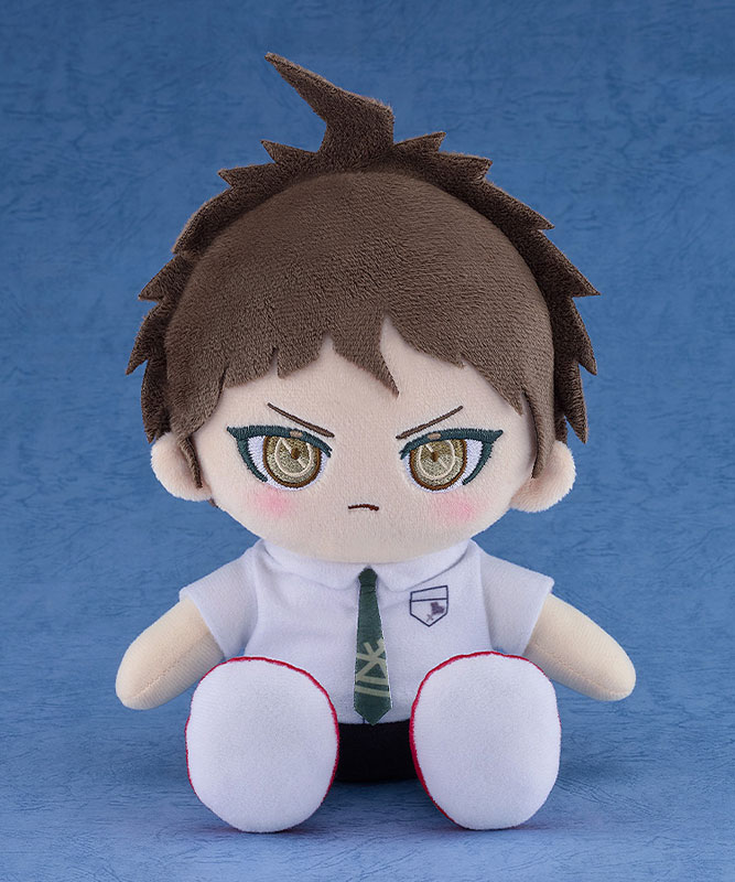 Chocopuni Plushie Super Danganronpa 2: Goodbye Despair Hajime Hinata (Good Smile Company) Chocopuni Plushie Super Danganronpa 2: Goodbye Despair Hajime Hinata (Good Smile Company)