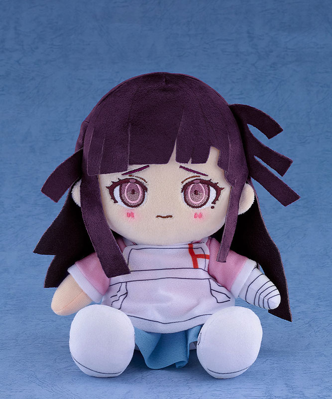 Chocopuni Plushie Super Danganronpa 2: Goodbye Despair Mikan Tsumiki (Good Smile Company) Chocopuni Plushie Super Danganronpa 2: Goodbye Despair Mikan Tsumiki (Good Smile Company)