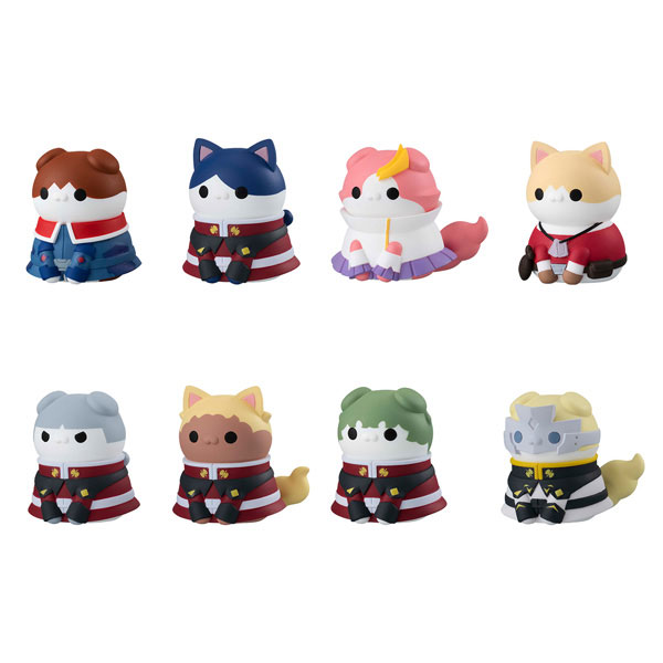 AmiAmi [Character & Hobby Shop] | MEGA CAT PROJECT Mobile Suit