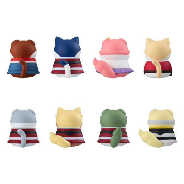 AmiAmi [Character & Hobby Shop] | MEGA CAT PROJECT Mobile Suit