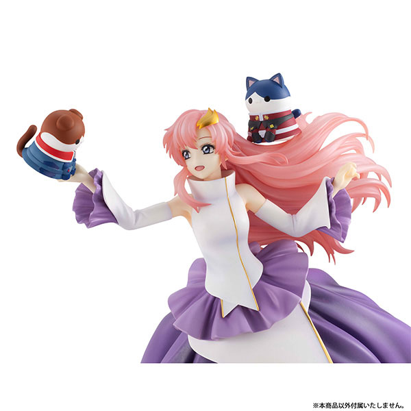 koko セット mami さ ん AmiAmi [Character & Hobby Shop] | MEGA CAT PROJECT Mobile Suit