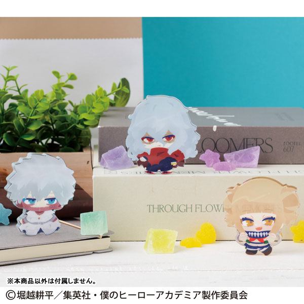 AmiAmi [Character & Hobby Shop] | KaraKoro -Clear Candy Figures