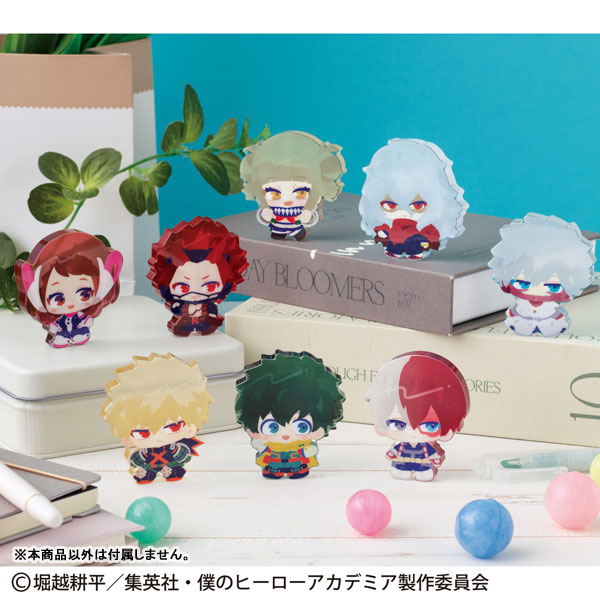 AmiAmi [Character & Hobby Shop] | KaraKoro -Clear Candy Figures