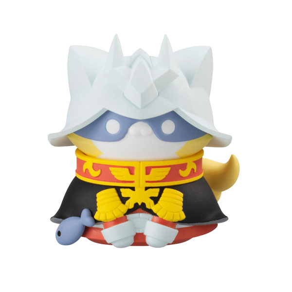 AmiAmi [Character & Hobby Shop] | MEGA CAT PROJECT Mobile Suit