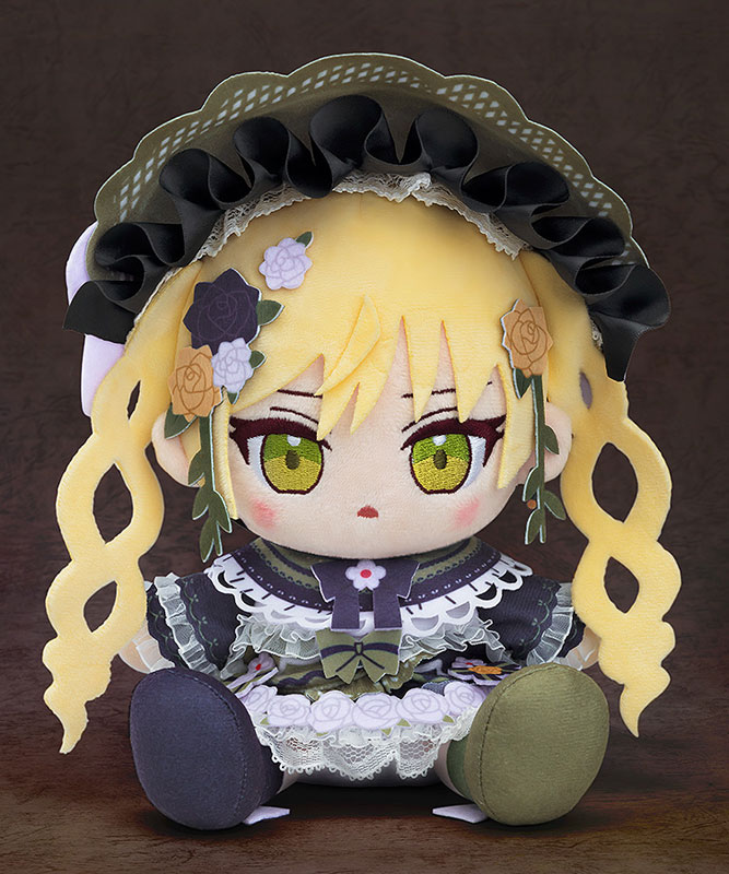 Plushie Mahou Shoujo no Majo Saiban Hanna Tono (Good Smile Company)