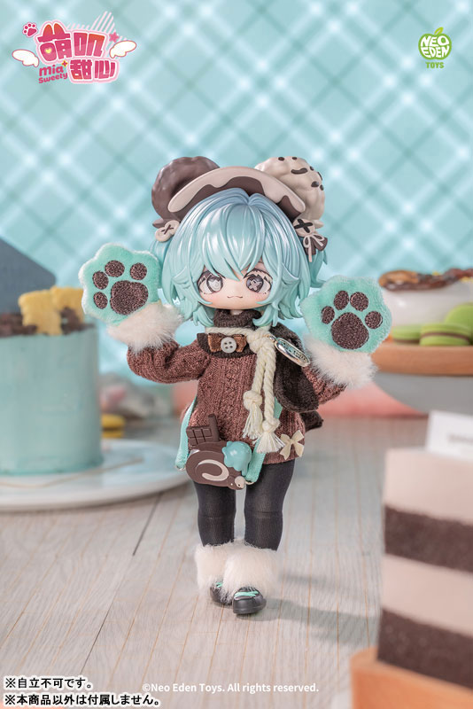 ami❤︎sweetyページ AmiAmi [Character & Hobby Shop] | 