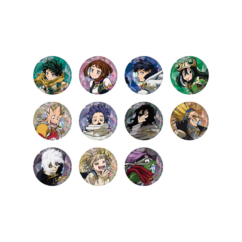 AmiAmi [Character & Hobby Shop] | My Hero Academia TV Anime 10th