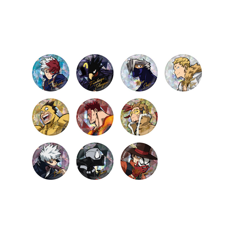 AmiAmi [Character & Hobby Shop] | My Hero Academia TV Anime 10th