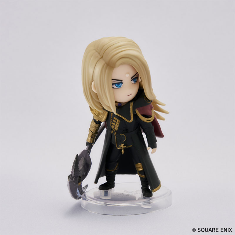 AmiAmi [Character & Hobby Shop] | Final Fantasy XIV Miniature
