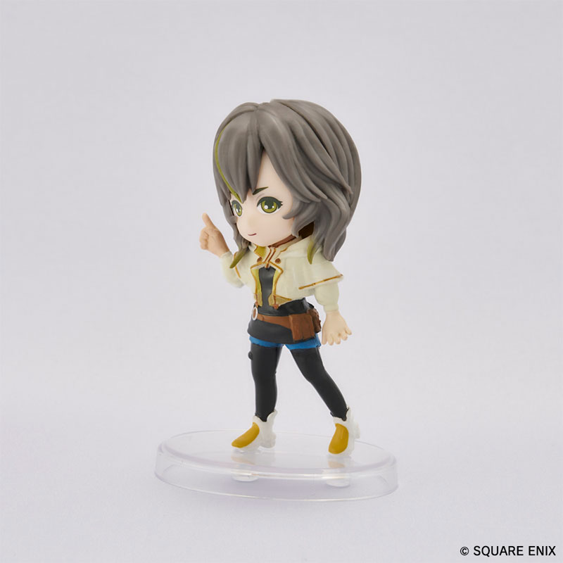 AmiAmi [Character & Hobby Shop] | Final Fantasy XIV Miniature