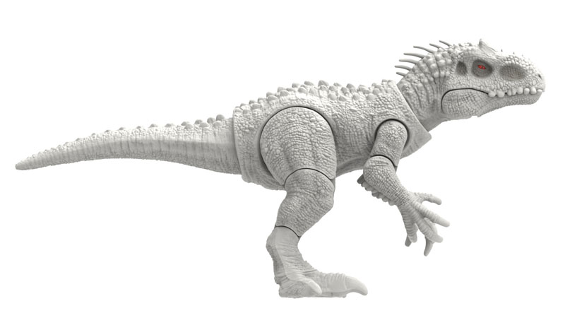 AmiAmi [Character & Hobby Shop] | Jurassic World Terraventure TS03