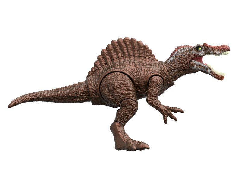 AmiAmi [Character & Hobby Shop] | Jurassic World Terraventure TS03 