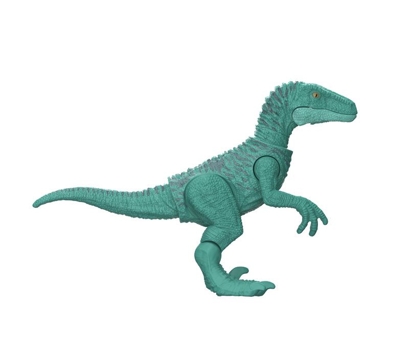 AmiAmi [Character & Hobby Shop] | Jurassic World Terraventure TS03 
