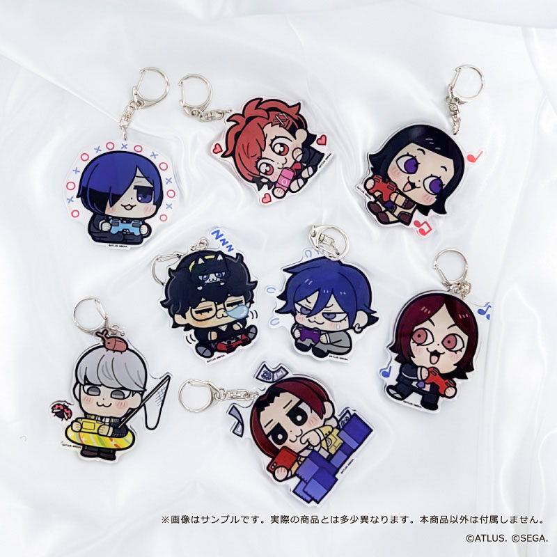 AmiAmi [Character & Hobby Shop] | P30th Protagonist x Bkub Big