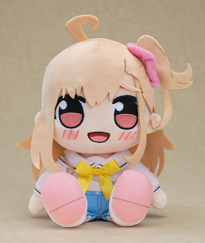 Kuripan Plush Ikizulive! LOVELIVE! BLUEBIRD Polka Takahashi (Good Smile Company)