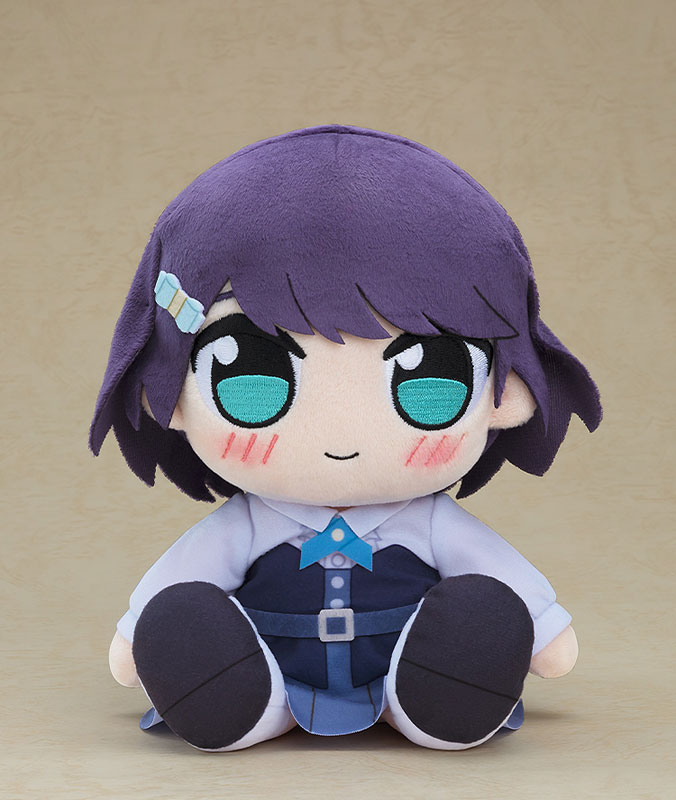 Kuripan Plush Ikizulive! LOVELIVE! BLUEBIRD Mai Azabu (Good Smile Company)
