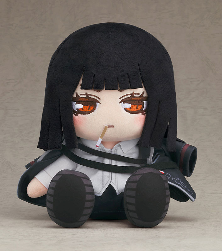Limbus Company Plush Ryoshu (Good Smile Company) Limbus Company Plush Ryoshu (Good Smile Company)