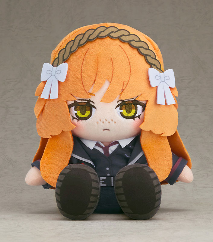 Limbus Company Plush Ishmael (Good Smile Company) Limbus Company Plush Ishmael (Good Smile Company)