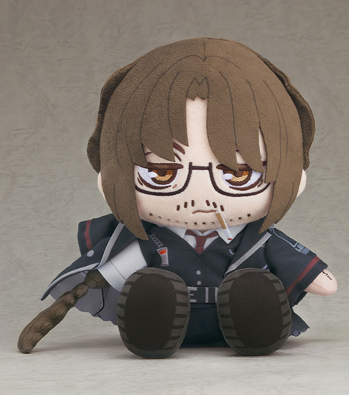 Limbus Company Plush Gregor (Good Smile Company) Limbus Company Plush Gregor (Good Smile Company)
