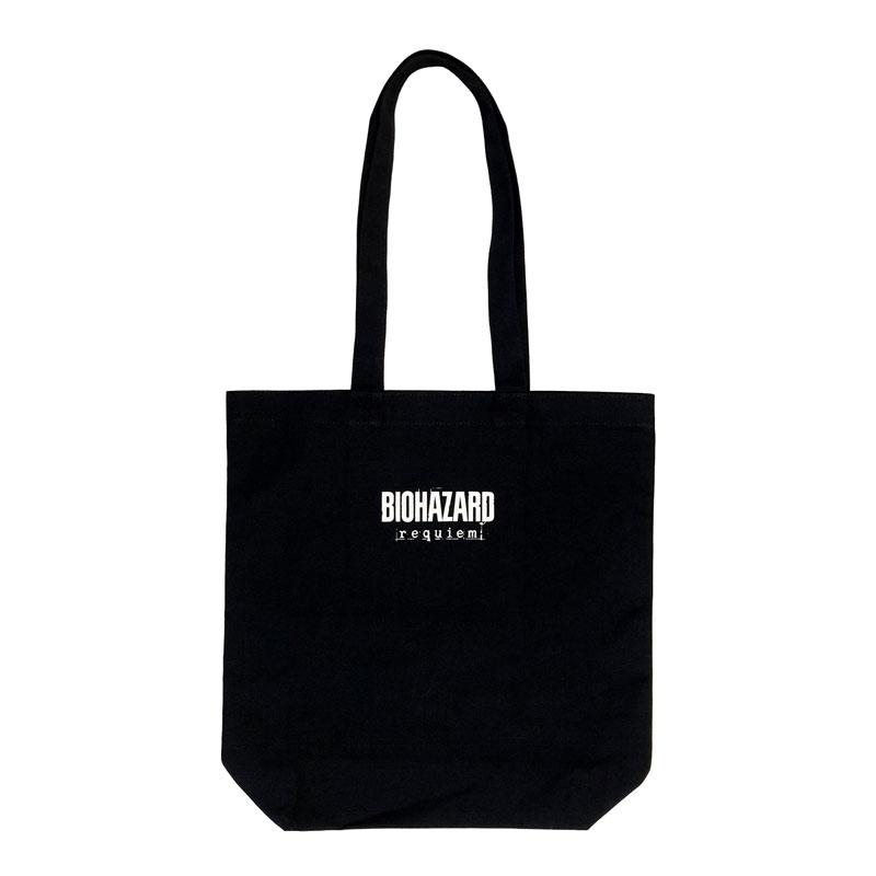 AmiAmi [Character & Hobby Shop] | Resident Evil requiem Tote Bag