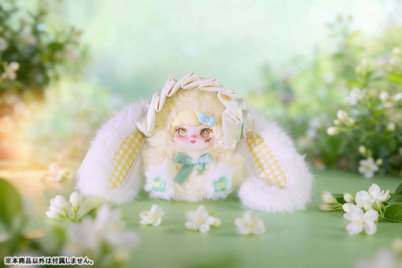 AmiAmi [Character & Hobby Shop] | LOKIKI Tomorrow's Flower Room