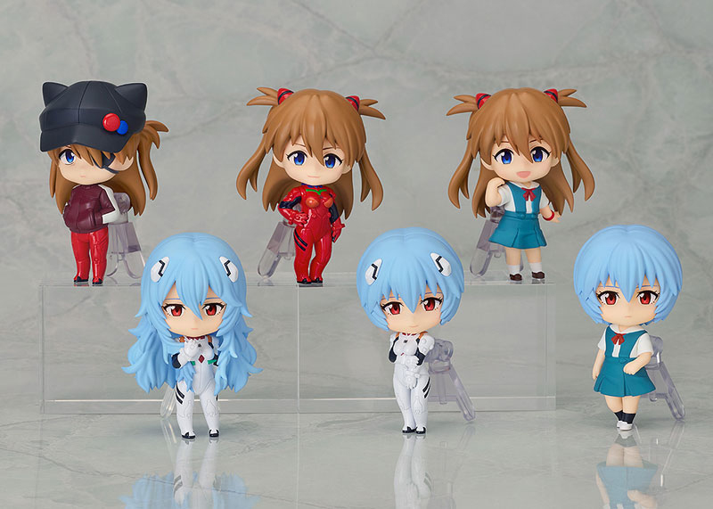 AmiAmi [Character & Hobby Shop] | Nendoroid Surprise Rebuild of