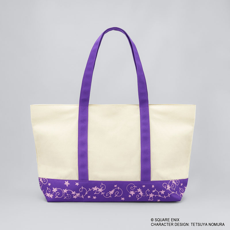 AmiAmi [Character & Hobby Shop] | Final Fantasy X Big Tote Bag