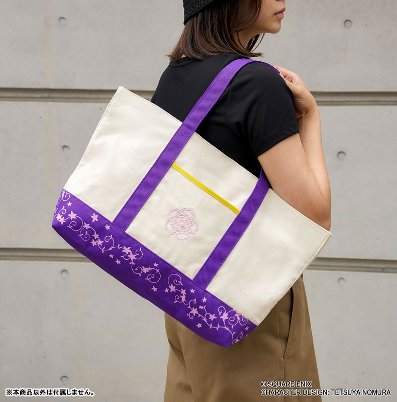 AmiAmi [Character & Hobby Shop] | Final Fantasy X Big Tote Bag
