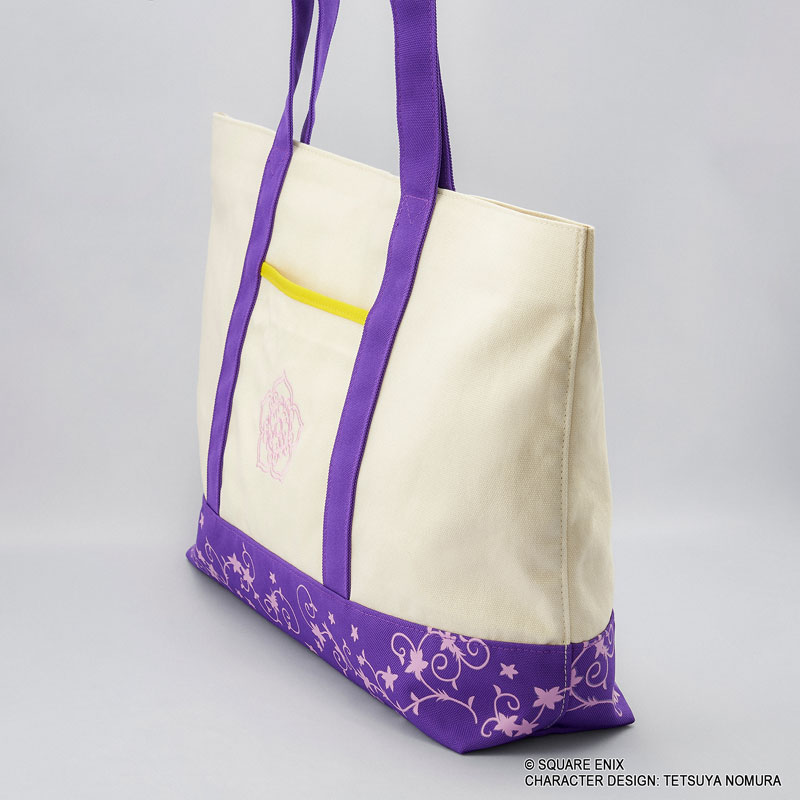 AmiAmi [Character & Hobby Shop] | Final Fantasy X Big Tote Bag