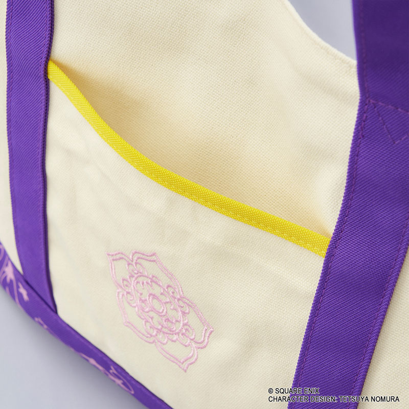 AmiAmi [Character & Hobby Shop] | Final Fantasy X Big Tote Bag