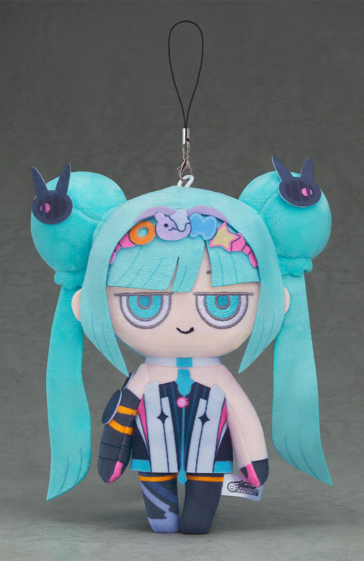 AmiAmi [Character & Hobby Shop] | Hatsune Miku GT Project 2026
