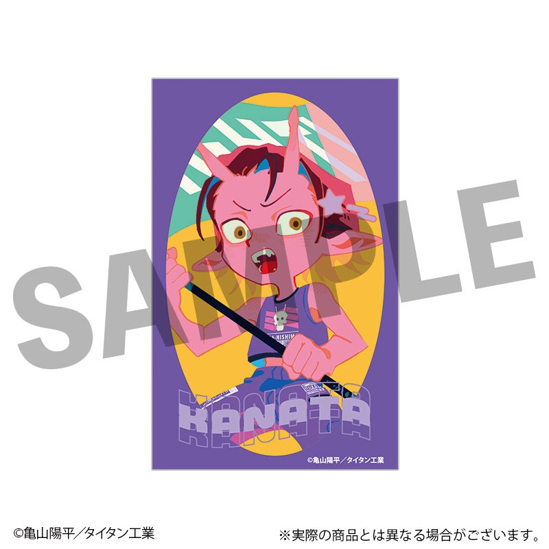 AmiAmi [Character & Hobby Shop] | Milky Subway: The Galactic