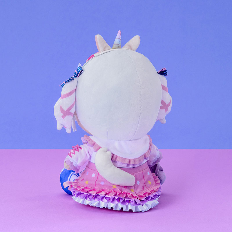 AmiAmi [Character & Hobby Shop] | NoriPro - Plush: Inuyama Tamaki