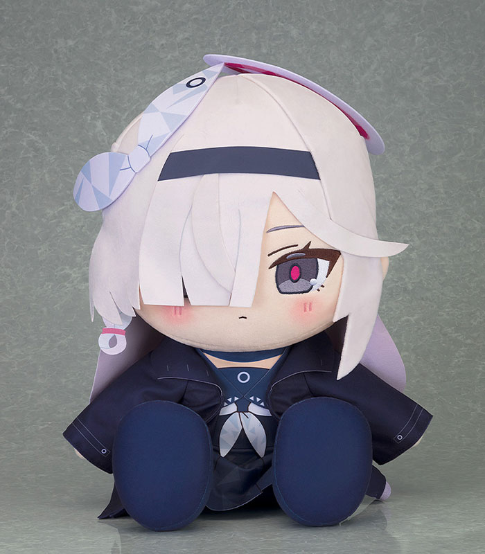Chocopuni Big 40cm Plush Blue Archive Plana (Good Smile Company) Chocopuni Big 40cm Plush Blue Archive Plana (Good Smile Company)