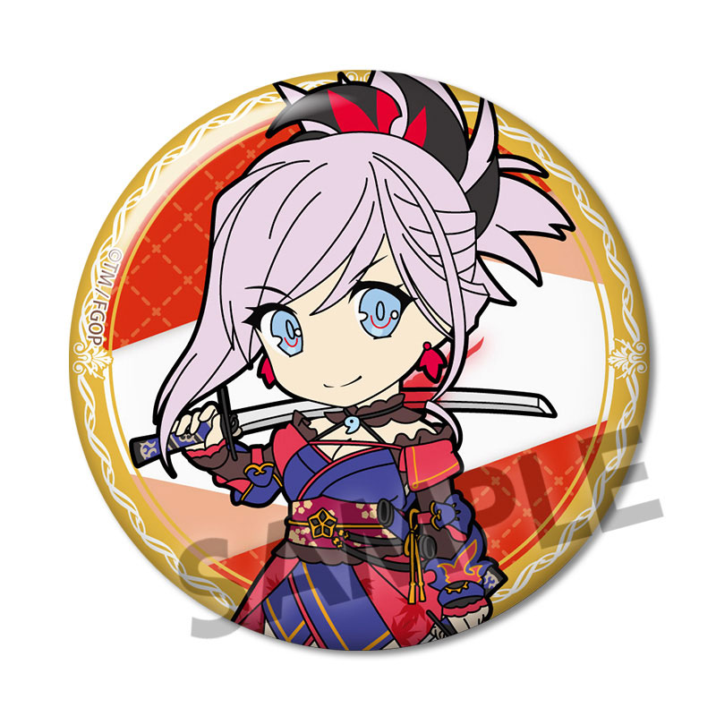 AmiAmi [Character & Hobby Shop] | Pic-Lil! Fate/Grand Order