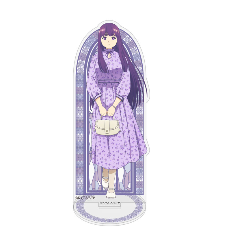 AmiAmi [Character & Hobby Shop] | Frieren: Beyond Journey's End
