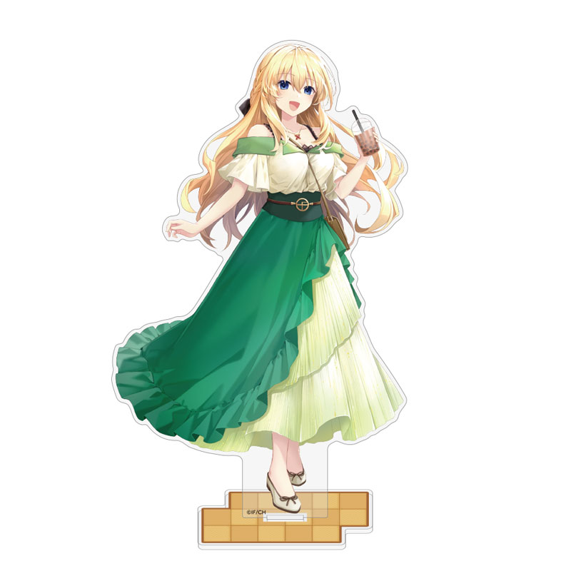AmiAmi [Character & Hobby Shop] | Hyperdimension Neptunia New