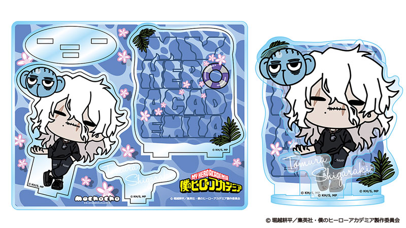 AmiAmi [Character & Hobby Shop] | My Hero Academia Animal Beach