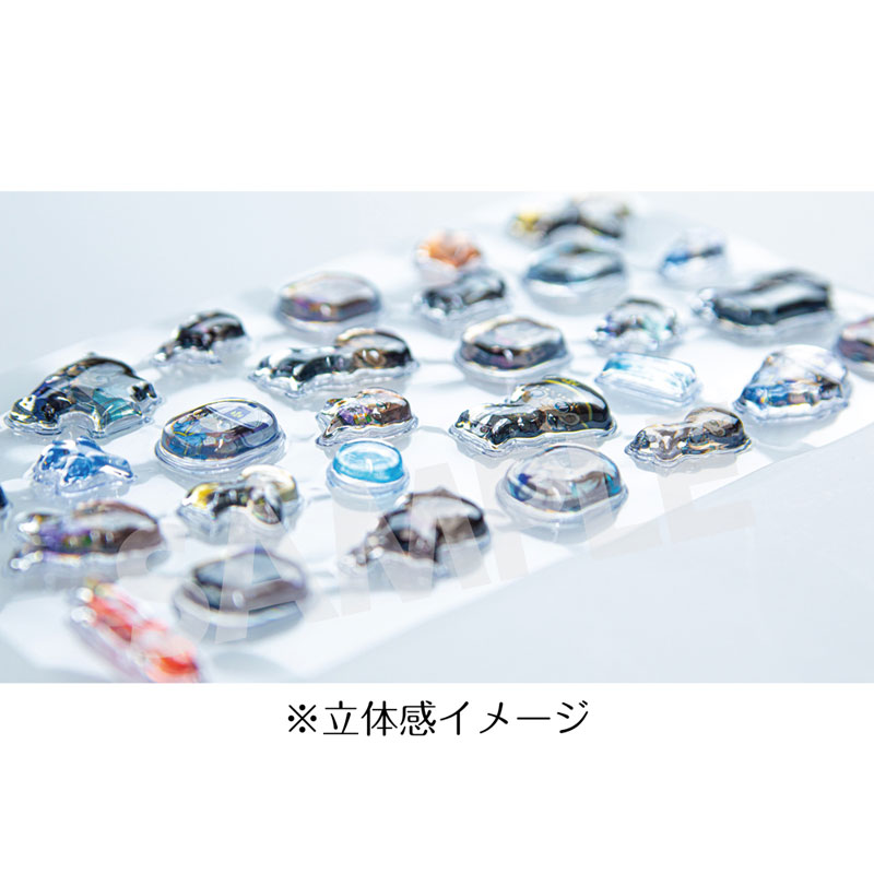 AmiAmi [Character & Hobby Shop] | Detective Conan HapiHapi Poppun
