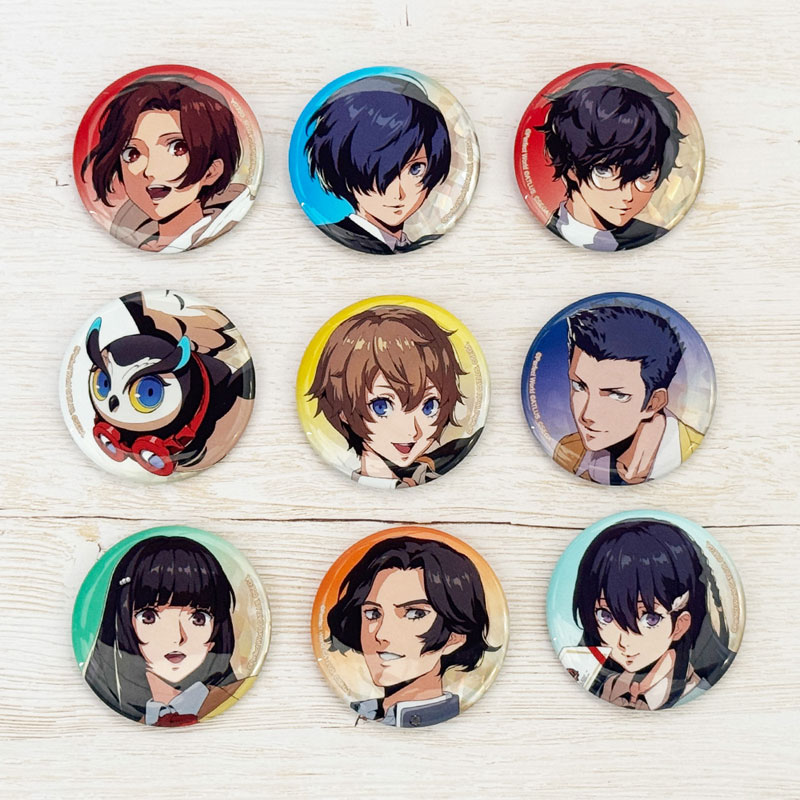 AmiAmi [Character & Hobby Shop] | [Exclusive Sale] Persona 5: The