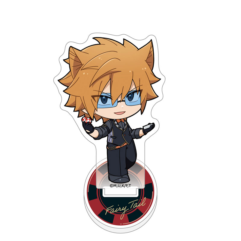 AmiAmi [Character & Hobby Shop] | FAIRY TAIL 100 Years Quest