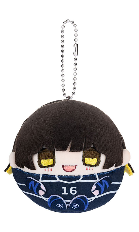 Bluelock Dango Plushie Meguru Bachira (Good Smile Company, GoodSmile Moment)