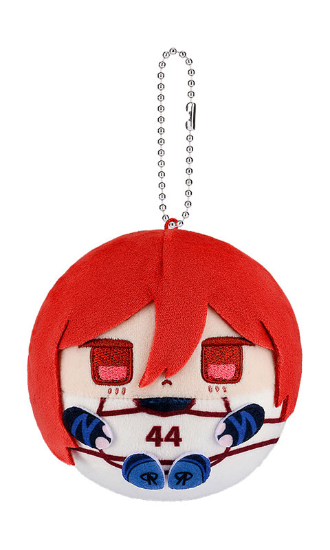 Bluelock Dango Plushie Hyouma Chigiri (Good Smile Company, GoodSmile Moment)