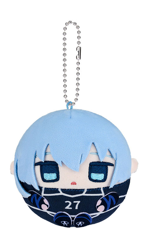 Bluelock Dango Plushie You Hiori (Good Smile Company, GoodSmile Moment) Bluelock Dango Plushie You Hiori (Good Smile Company, GoodSmile Moment)