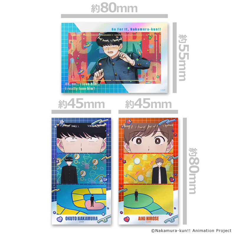 AmiAmi [Character & Hobby Shop] | TV Animation 
