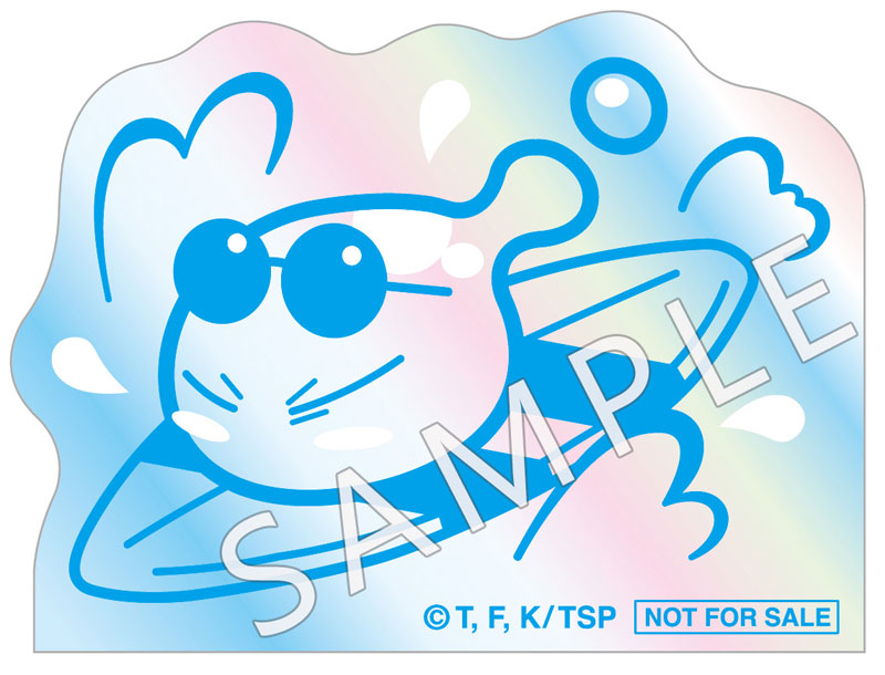 AmiAmi [Character & Hobby Shop] | [Bonus] DVD Movie That Time I