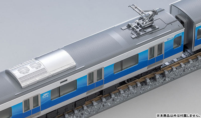 AmiAmi [Character & Hobby Shop] | 98513 Tokyo Waterfront Area
